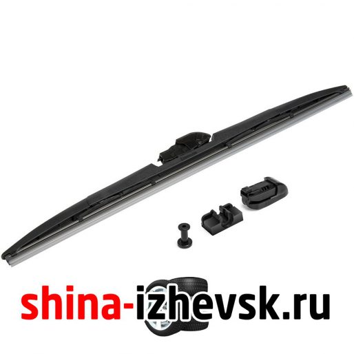 Щетка стеклоочистителя гибридная MICHELIN 20" (50 см) в Ижевске